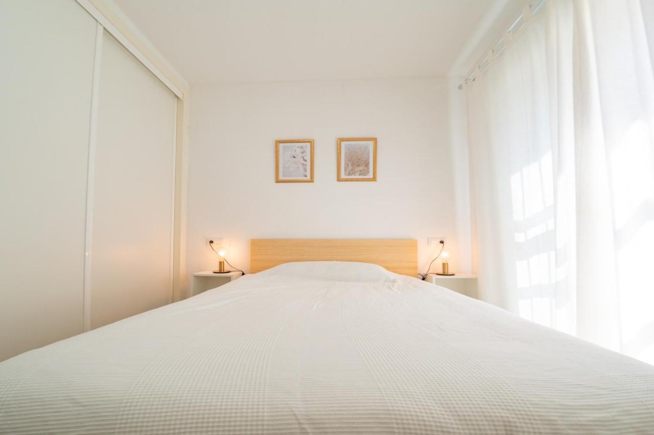 Apartamento Piso Sieterevueltas Sanlúcar de Barrameda Exterior foto
