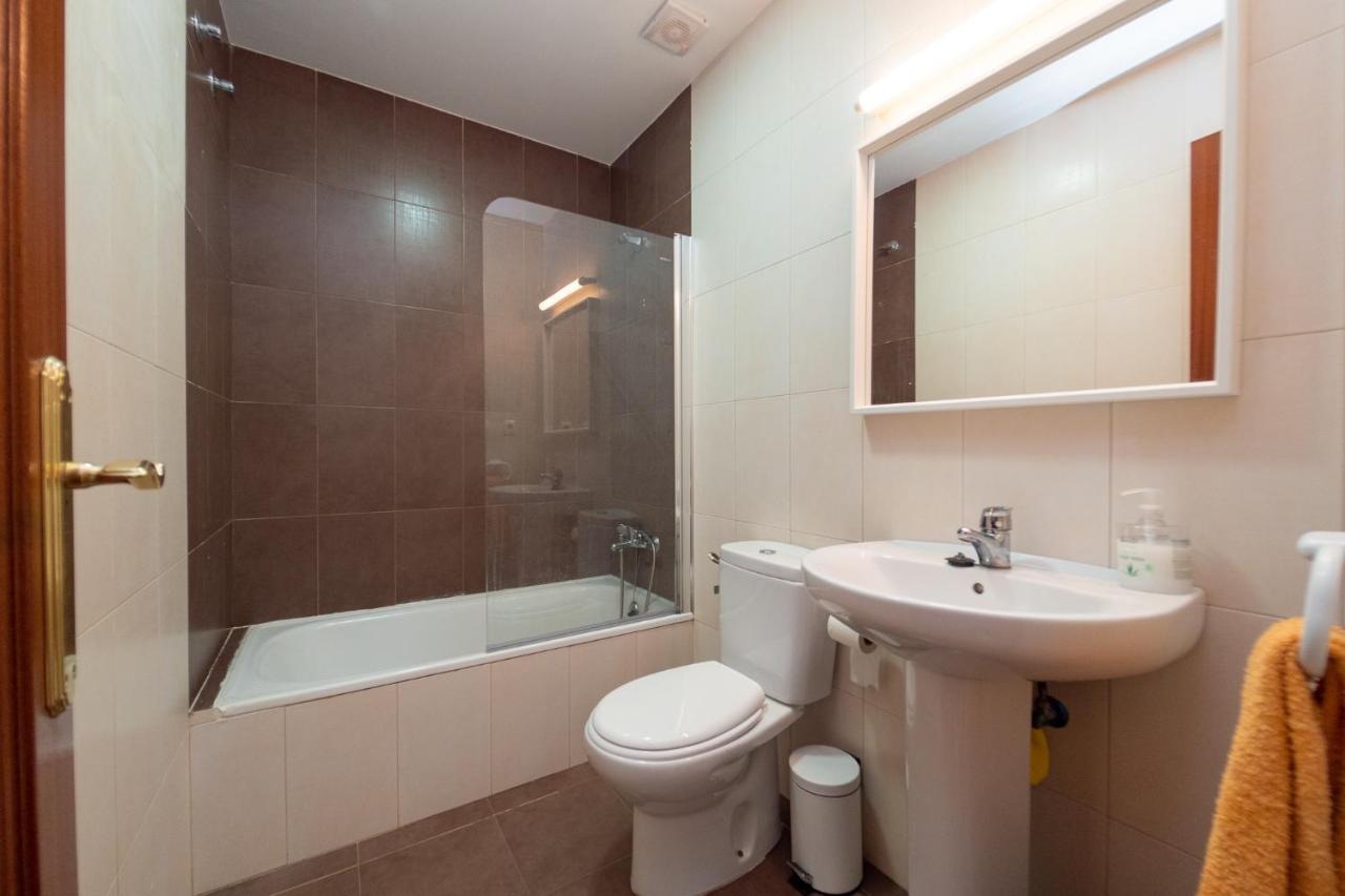 Apartamento Piso Sieterevueltas Sanlúcar de Barrameda Exterior foto